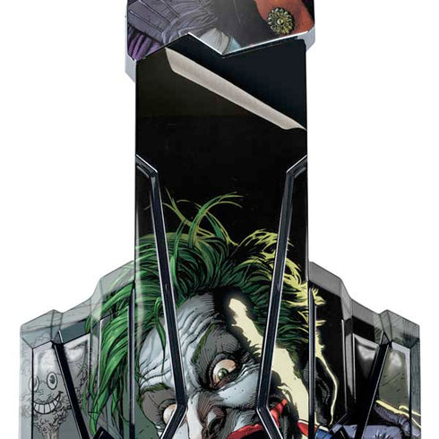 DC Comics The Joker Put on a Smile BENGOO G9000 Skin